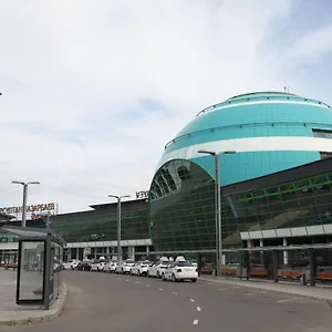 *** Отель Port Казахстан